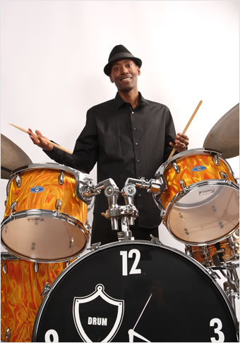 Kenny Smith Drummer Instrumentalist